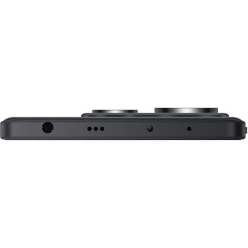 Смартфон Xiaomi Redmi Note 14 5G 8/256GB Midnight Black