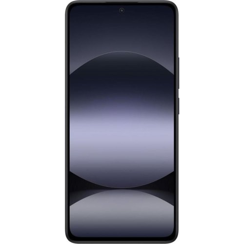 Смартфон Xiaomi Redmi Note 14 5G 8/256GB Midnight Black