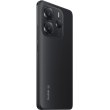 Смартфон Xiaomi Redmi Note 14 5G 8/256GB Midnight Black