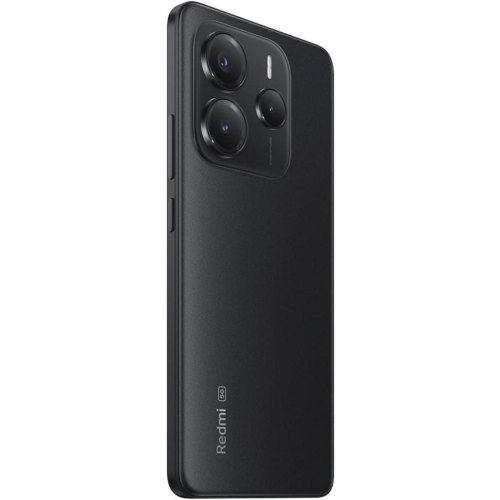 Смартфон Xiaomi Redmi Note 14 5G 8/256GB Midnight Black