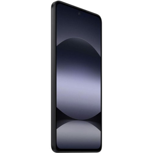 Смартфон Xiaomi Redmi Note 14 5G 8/256GB Midnight Black