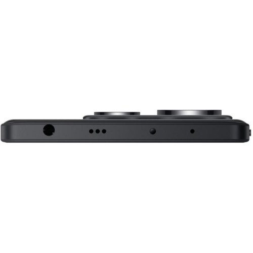Смартфон Xiaomi Redmi Note 14 5G 8/256GB Midnight Black
