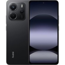 Смартфон Xiaomi Redmi Note 14 5G 6/128GB Midnight Black