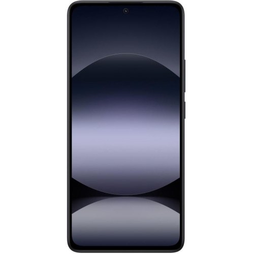 Смартфон Xiaomi Redmi Note 14 5G 6/128GB Midnight Black