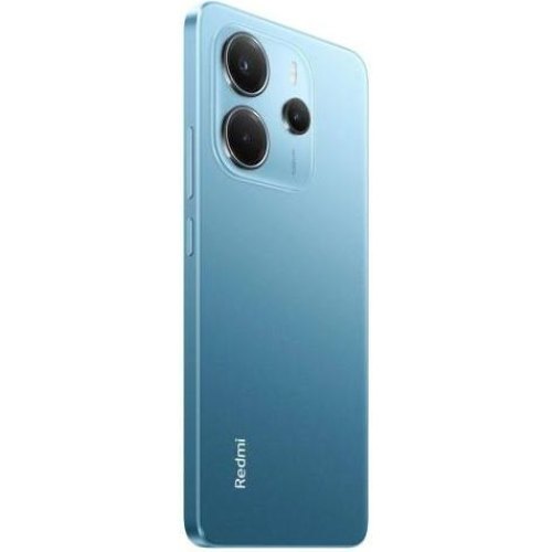 Смартфон Xiaomi Redmi Note 14 6/128GB Ocean Blue