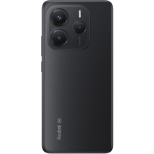 Смартфон Xiaomi Redmi Note 14 6/128GB Midnight Black
