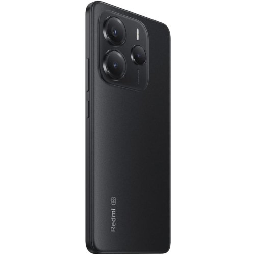 Смартфон Xiaomi Redmi Note 14 6/128GB Midnight Black