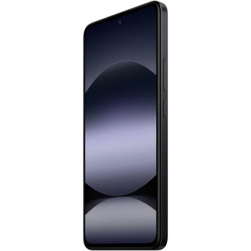 Смартфон Xiaomi Redmi Note 14 6/128GB Midnight Black