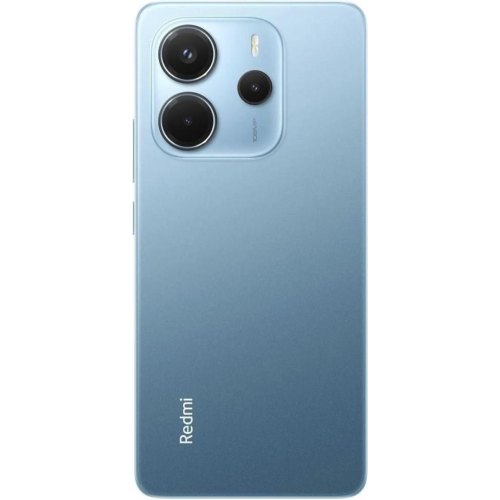 Смартфон Xiaomi Redmi Note 14 8/256GB Ocean Blue