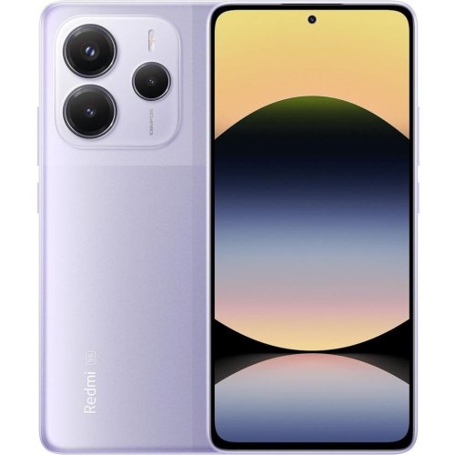 Смартфон Xiaomi Redmi Note 14 5G 6/128GB Lavender Purple
