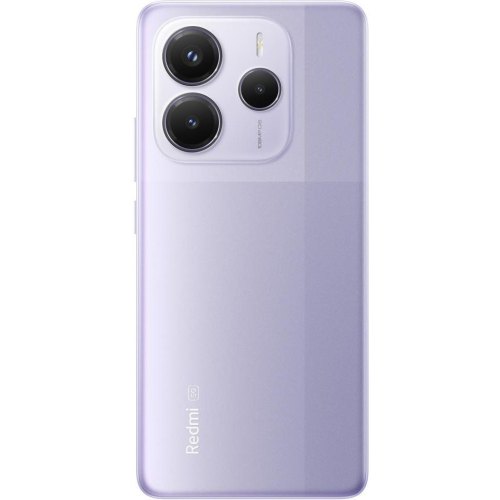 Смартфон Xiaomi Redmi Note 14 5G 6/128GB Lavender Purple