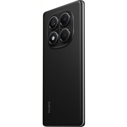 Смартфон Xiaomi Redmi Note 14 Pro 8/256GB Midnight Black