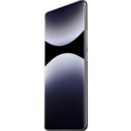 Смартфон Xiaomi Redmi Note 14 Pro 5G 8/256GB Midnight Black