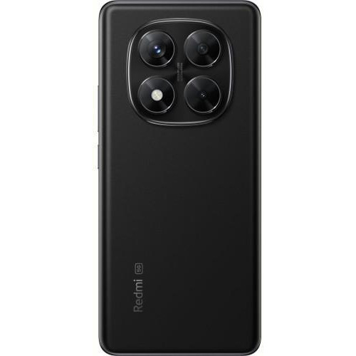 Смартфон Xiaomi Redmi Note 14 Pro 5G 8/256GB Midnight Black