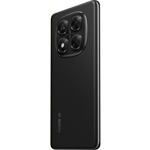 Смартфон Xiaomi Redmi Note 14 Pro 5G 8/256GB Midnight Black
