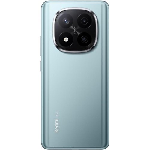 Смартфон Xiaomi Redmi Note 14 Pro+ 5G 12/512GB Frost Blue