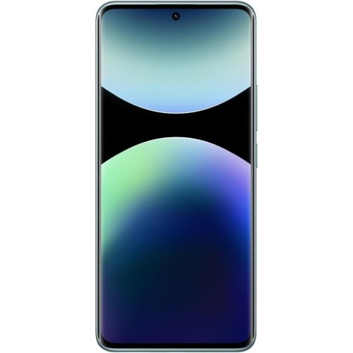 Смартфон Xiaomi Redmi Note 14 Pro+ 5G 12/512GB Frost Blue