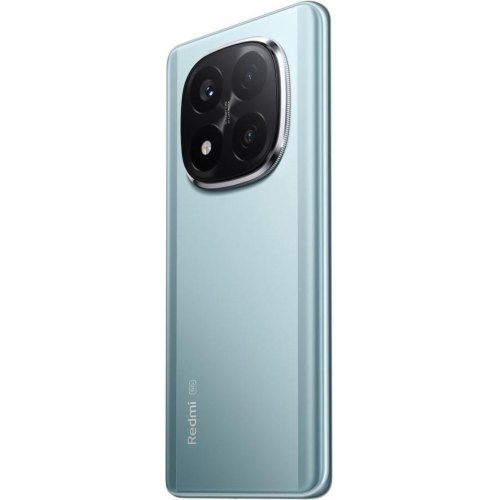 Смартфон Xiaomi Redmi Note 14 Pro+ 5G 12/512GB Frost Blue