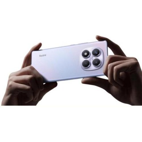 Смартфон Xiaomi Redmi Note 14 Pro 8/256GB Aurora Purple