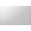Ноутбук ASUS Vivobook S 15 S5507QA-MA044W 15.6 3K OLED, Qualcomm X Plus X1P 42 100, 16GB, SSD 512GB, UMA, Win11, сріблястий (90NB14Q2-M004D0)