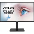 Монітор ASUS VA27DQSB 27 IPS, 75Hz, AdaptiveSync, Pivot, D-Sub, HDMI, DP, 2xUSB (90LM06H1-B02370)