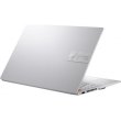 Ноутбук ASUS Vivobook Pro 15 K6502VU-MA095 15.6 2.8K OLED, Intel i5-13500H, 16GB, SSD 512GB, GeForce RTX4050, 6Gb, noOS, сріблястий (90NB1132-M00490)