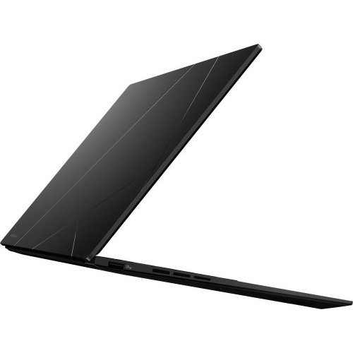 Ноутбук ASUS Zenbook 14 UM3406HA-PP025X 14 3K OLED, AMD R7-8840H, 16GB, SSD 1TB, UMA, Win11P, чорний (90NB1271-M000W0)