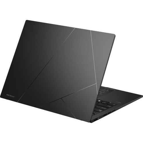 Ноутбук ASUS Zenbook 14 UM3406HA-PP025X 14 3K OLED, AMD R7-8840H, 16GB, SSD 1TB, UMA, Win11P, чорний (90NB1271-M000W0)