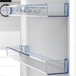 Холодильник Beko B5RCNA405HMG, з нижньою морозильною камерою, xолодильник 249л, морозильна камера 106л, А++, NF, дисплей, інвертор, темно-сірий
