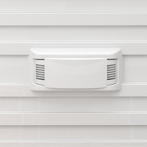 Морозильна скриня Beko HSM40090, 360л, А+, ST, біла