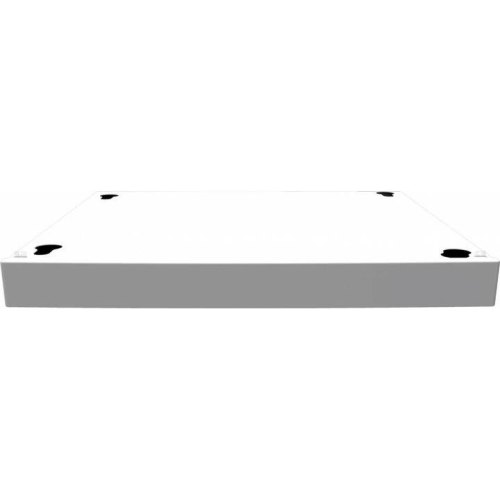 Комплект монтажний Beko, для з'єднання пральної машини з сушильною машиною, висувна полиця 60 см, білий (SKWS60)