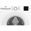 Пральна машина фронтальна Beko BM1WFSU38033WW, 8кг, 1000 об/хв, A+++, 55см, дисплей, інвертор, пара, біла