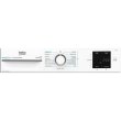 Пральна машина фронтальна Beko BM1WFSU38033WW, 8кг, 1000 об/хв, A+++, 55см, дисплей, інвертор, пара, біла