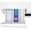 Пральна машина фронтальна Beko BM1WFSU38033WW, 8кг, 1000 об/хв, A+++, 55см, дисплей, інвертор, пара, біла