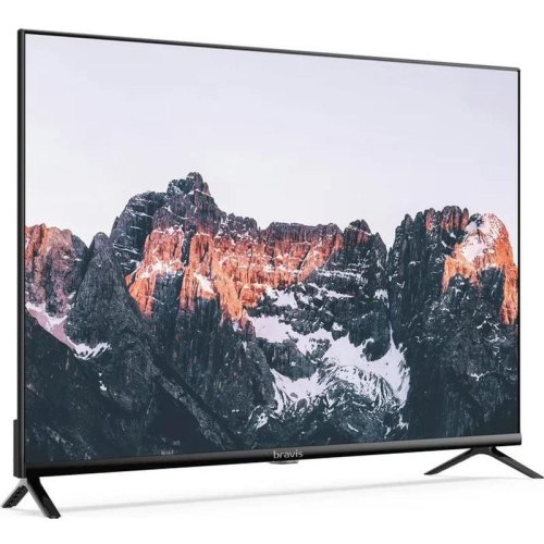 Телевізор BRAVIS 43K6000U рідкокристалічний