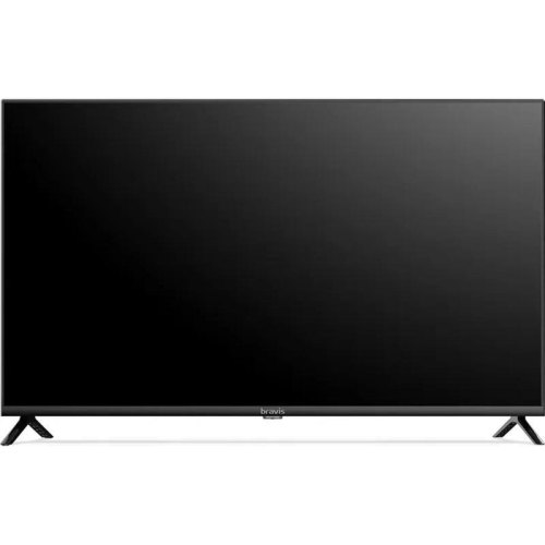Телевізор BRAVIS 43K6000U рідкокристалічний