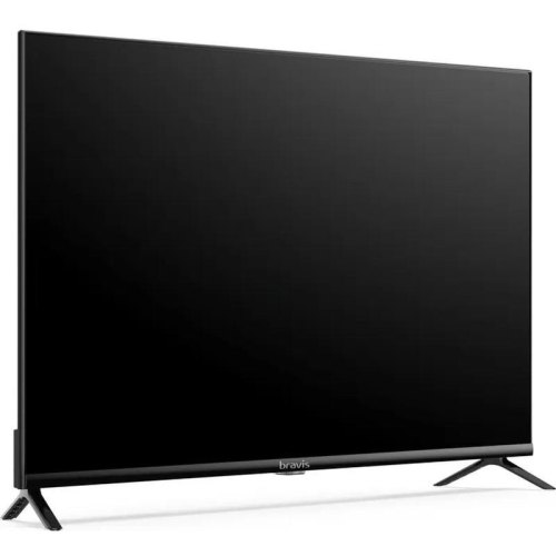 Телевізор BRAVIS 43K6000U рідкокристалічний