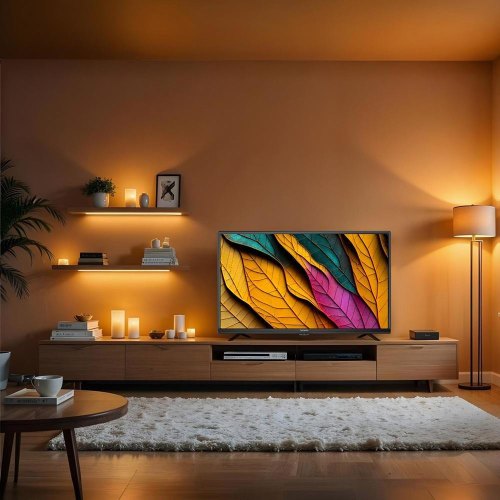 Телевізор BRAVIS 24K4000H рідкокристалічний