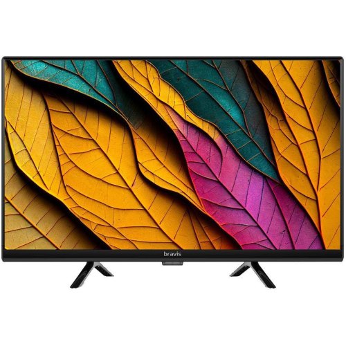 Телевізор BRAVIS 24K4000H рідкокристалічний