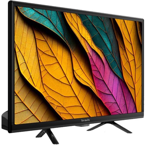 Телевізор BRAVIS 24K4000H рідкокристалічний