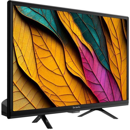 Телевізор BRAVIS 24K5000H рідкокристалічний