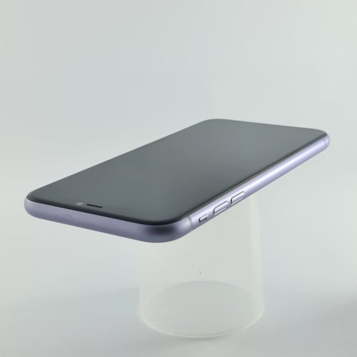 Смартфон iPhone 11 256GB Purple, Model A2221 USED **