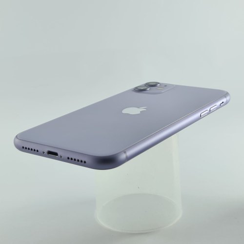 Смартфон iPhone 11 256GB Purple, Model A2221 USED **