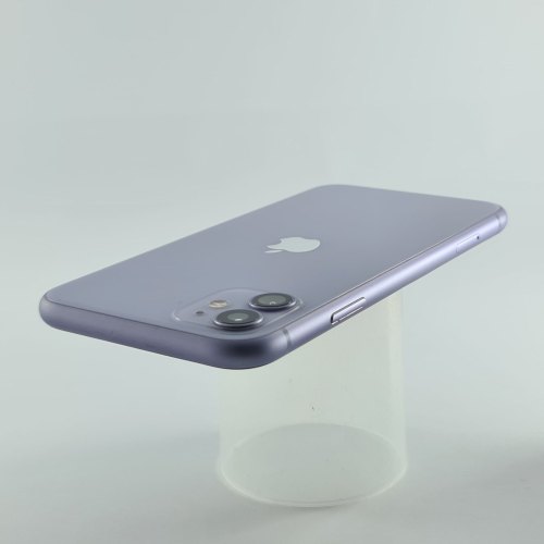 Смартфон iPhone 11 256GB Purple, Model A2221 USED **