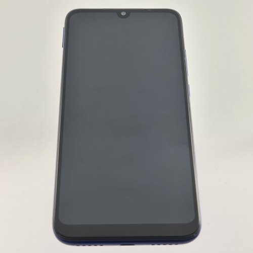 Смартфон Xiaomi Redmi 7 3/32Gb Comet Blue USED **