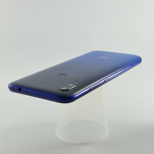 Смартфон Xiaomi Redmi 7 3/32Gb Comet Blue USED **