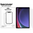 Захисне скло BeCover для Samsung Galaxy Tab S10 Plus (SM-X820/SM-X826) 12.4 (712271)
