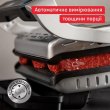 Електрогриль притискний Tefal GC717D10, 2000Вт, 4 температурні режими