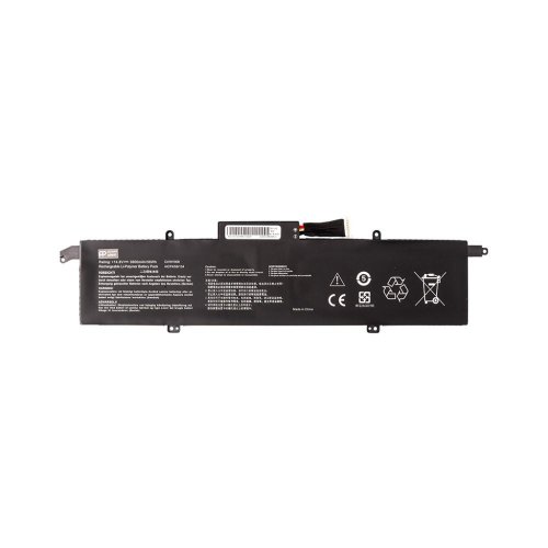 Акумулятор PowerPlant для ноутбуків ASUS ROG Zephyrus G14 (C41N1908), 14.8V, 3800mAh (NB432028)