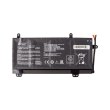 Акумулятор PowerPlant для ноутбуків ASUS ROG GU501 Series (C41N1727), 14.8V, 2800mAh (NB431984)
